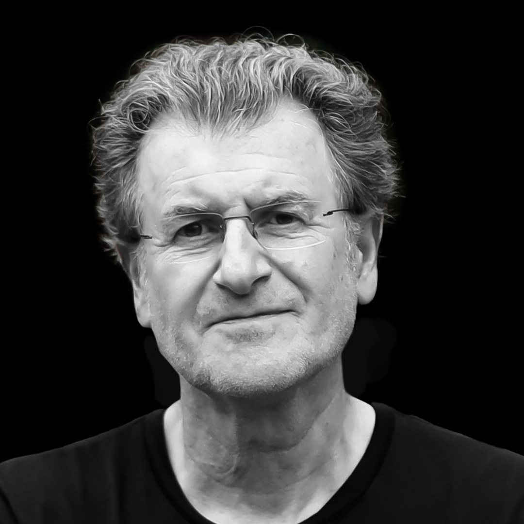 Alfredo Jaar