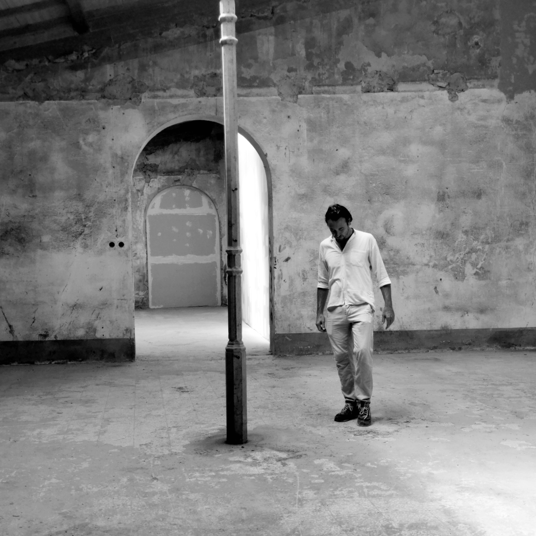 Francesco Carone